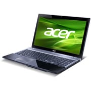 Aspire V3シリーズ 15.6型ワイド液晶/HDD750GB/ブルーレイディスクドライブ V3-571-H78F/LK