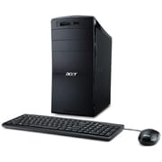 Aspire AM3970シリーズ HDD1TB/DVDスーパーマルチドライブ AM3970-H78F