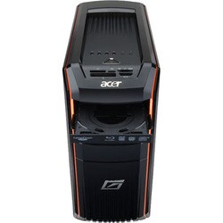 ヨドバシ.com - エイサー Acer AG3610-H78F/G [Aspire Predator AG3610