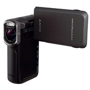 海外仕様 Handycam(ハンディカム) PAL方式 ブラック HDR-GW77E B JE3