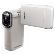海外仕様 Handycam(ハンディカム) PAL方式 ホワイト HDR-GW77E W JE3