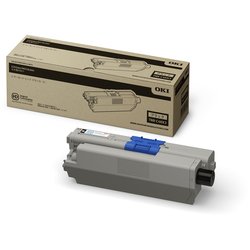 小容量トナーカートリッジ ブラック TNR-C4KK3