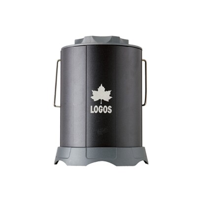 Logosマイティー火消し壺 Logosマイティー火消し壺
