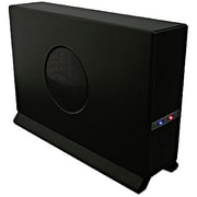 超高速USB3.0対応8cmFAN搭載ハードディスクケース MAL-3435SBKU3