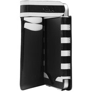 SNA-HAMPTONW-IP4-BW [SENA Hampton Hampton for the iPhone 4 ブラック&ホワイトストライプ]