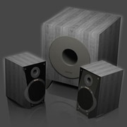PCスピーカー N6-21U14