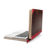 BookBook for 15-inch レッド TWS-BG-000004