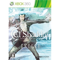 ヨドバシ Com イグニッション エンターテイメント リミテッド El Shaddai Ascension Of The Metatron アンコール エディション Xb360用 Xbox360ソフト 通販 全品無料配達