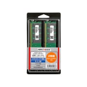 DIMM DDR PC-3200 2GB 1GB×2枚組 AS-400D-1G-S3(X2)