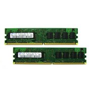 DIMM DDR2 PC2-6400 2GB 1GB×2枚組 AS-800D2-1G-S(X2)