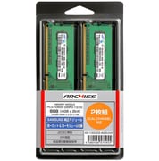DIMM DDR3 PC3-10600 8GB 4GB×2枚組 AS-1333D3-4G-S(X2)