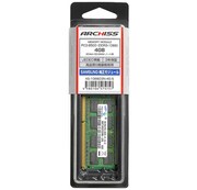 SODIMM DDR3 PC3-8500 4GB AS-1066D3N-4G-S
