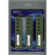 DDR3 PC3-12800 4GB×3枚組 W160UX12GV