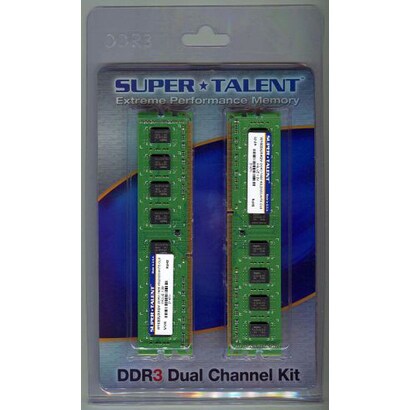 DDR3 PC3-12800 2GB×2枚組 W1600UX4GV