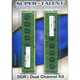 DDR3 PC3-10600 4GB×2枚組 W1333UX8GV