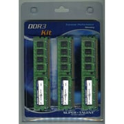 DDR3 PC3-10600 2GB×3枚組 W1333UX6GV