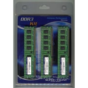 DDR3 PC3-12800 1GB×3枚組 W1333UX3GV