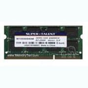PC3-10600(DDR3-1333)対応 204Pin用 DDR3 SDRAM S.O.DIMM 8GB(4GBx2枚) W1333SB4GMX2