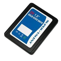 1.8インチ 256GB SSD MLC/ZIF FZM56GW18P