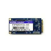 Asus EeePC用 mini PCI-E SSD/64GB/MLC FPM64GLSE