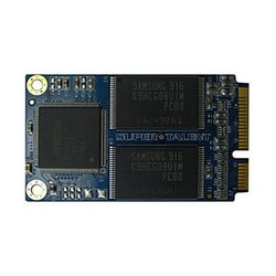 [Dell Inspiron Mini 9 専用 Mini PCI-E/32GB/MLC FEM32GFDL