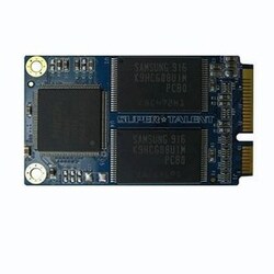 Dell Inspiron Mini 9 専用 Mini PCI-E/64GB/MLC FEM64GFDL