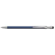 BWT-RB59 [タッチパネル用ミニボールペン 黒インク0.5mm 静電容量式タッチペン ロイヤルブルー]