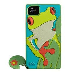 ヨドバシ Com Case Mate ケースメート Cm Iphone 4 4s用 ソフトケース クリーチャーズ フロッグ アクア 通販 全品無料配達 ヨドバシ Com Case Mate ケースメート Cm Iphone 4 4s用 ソフトケース クリーチャーズ フロッグ アクア 通販 全品無料配達
