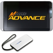 MeoPad ADVANCE＋MeoTune MEOT780A1SEG
