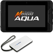 Meopad AQUA＋MeoTune MEOT780AQUA1SEG