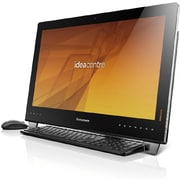 IdeaCentre B540pシリーズ 23型ワイド液晶/HDD1TB/Blu-rayDiscドライブ 3363-1AJ