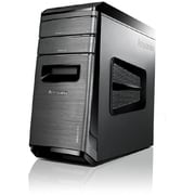 IdeaCentre K430シリーズ HDD500GB/DVDスーパーマルチドライブ 3109-1AJ