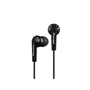 クロ BASSHEAD 密閉型インナーイヤーヘッドホン SE-CL711-K