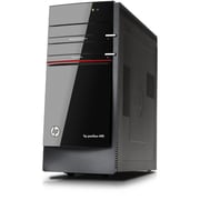 Pavilion Desktop PC h8-1290jpシリーズ HDD2TB/Blu-rayDiscドライブ B2P99AV-AAAA