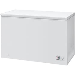 話題の行列 シャープ - ヨドバシ.com SHARP 300L ホワイト 冷凍ストッカー 冷蔵庫