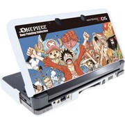 ワンピース新世界編カスタムハードカバー 扉絵ver. [3DS専用]