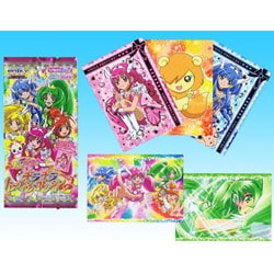 未開封 ensky キラキラ トレーディングコレクション２ スマイルプリキュア プリキュア トレーディングカード 管理No.11403 : 11403  : ジャンクヤードちくわ ヤフー店 - 通販 - Yahoo!ショッピング