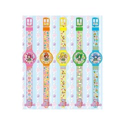 ヨドバシ Com エンスカイ Ensky スマイルプリキュア キラキラプリキュアウォッチ2 通販 全品無料配達