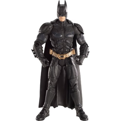 バットマン ザ・ダークナイトライズ バットマン