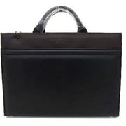 PO-2192 [C.U.P.C 日本製ビジネスバッグ ブラック]