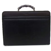 PO-2193 [C.U.P.C 日本製ダレスバッグ ブラック]