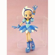 プチぷりちぃーフィギュアシリーズ No.18 も～っと！おジャ魔女どれみ [妹尾 あいこ魔女見習い服]