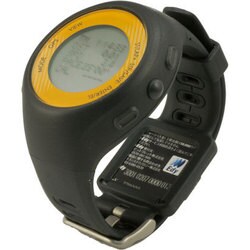 ARES GPS ウォッチ 腕時計