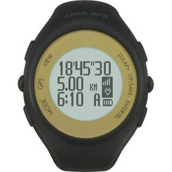 ARES GPS ウォッチ 腕時計