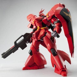Amazon.co.jp: TAMASHII NATIONS ROBOT魂 [SIDE MS] サザビー