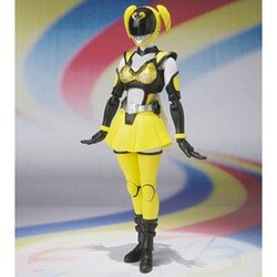 S.H.Figuarts アキバイエロー | 魂ウェブ