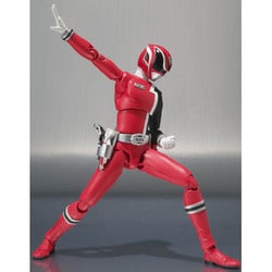 ヨドバシ.com - バンダイ BANDAI S.H.フィギュアーツ 特捜戦隊