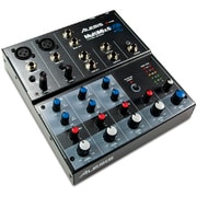 6チャンネル・デスクトップ・ミキサ USBオーディオI/F搭載 Multimix 6 USB