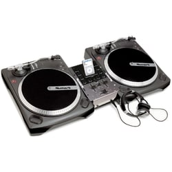 Numark ニュマーク　ターンテーブル