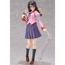 何でも揃う ヨドバシ.com - 化物語 figma FACTORY MAX マックスファクトリー コミック・アニメ